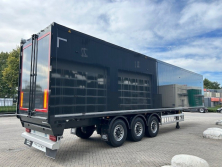 Knapen K600-87m3 Exside