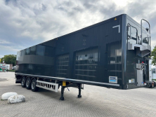 Knapen K600-87m3 Exside