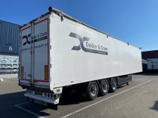 Knapen K100 - 92m3 Liftas