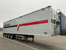 Knapen K200 - 89m3 Liftas