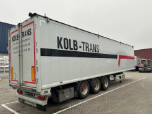 Knapen K200 - 89m3 Liftas