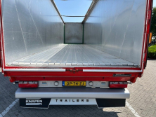 Knapen K100 - 92m3 Liftas 