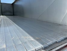 Knapen K100 - 92m3 Liftas 