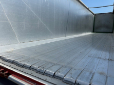 Knapen K100 - 92m3 Liftas 