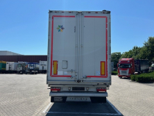 Knapen K100 - 92m3 Liftas 