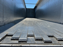 Knapen K100 - 92m3 Liftas 