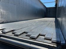 Knapen K100 - 92m3 Liftas 