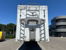 Knapen K100 - 92m3 Liftas 