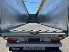 Knapen K100 - 92m3 Liftas 
