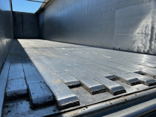 Knapen K100 - 92m3 Liftas 
