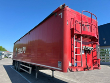 Knapen K200 - 86m3 Liftas