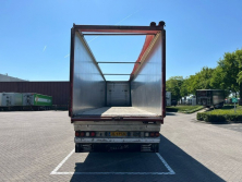 Knapen K200 - 86m3 Liftas