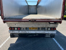 Knapen K200 - 86m3 Liftas