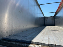Knapen K200 - 86m3 Liftas