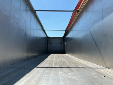 Knapen K200 - 86m3 Liftas