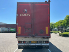 Knapen K200 - 86m3 Liftas