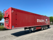 Knapen K200 - 86m3 Liftas