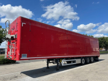 Knapen K200 - 92m3 Liftas
