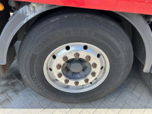 Knapen K200 - 92m3 Liftas