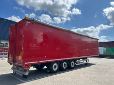 Knapen K200 - 92m3 Liftas