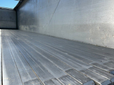 Knapen K100 - 92m3 Liftas 