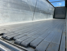 Knapen K100 - 92m3 Liftas 