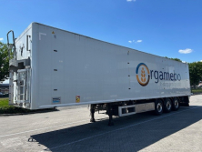 Knapen K100 - 92m3 Liftas 