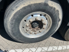 Knapen K100 - 92m3 Liftas 