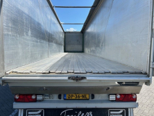 Knapen K100 - 92m3 Liftas 
