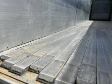Knapen K100 - 92m3 Liftas 