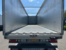 Knapen K100 - 92m3 Liftas 