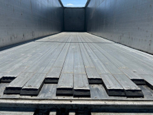 Knapen K100 - 92m3 Liftas 