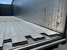 Knapen K100 - 92m3 Liftas 