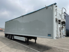 Knapen K100 - 92m3 vloer 10 mm