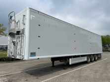 Knapen K100 - 92m3 vloer 10 mm