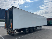 Kraker CF-200 92m3 10mm