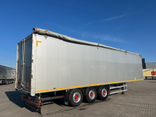 Knapen K200 - 82m3 Liftas