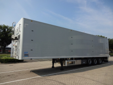 Knapen K200 HD unit Agrar *te huur / for rent*