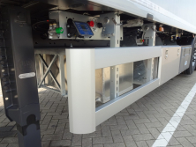 Knapen K200 HD unit Agrar *te huur / for rent*