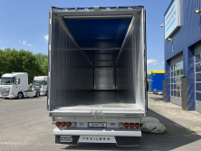 Knapen K200 - 92m3 hogedrukreiniger
