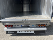 Knapen K200 - 92m3 hogedrukreiniger