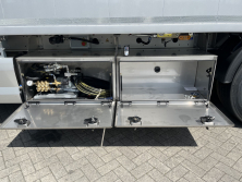 Knapen K200 - 92m3 hogedrukreiniger