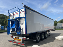 Dewagtere Agri 53m3