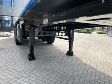 Dewagtere Agri 53m3