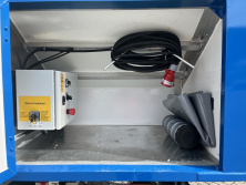 Dewagtere Agri 53m3