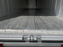Knapen K100 - 92m3 Liftas 