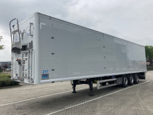 Knapen K200 - 92m3 Liftas