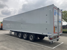 Knapen K200 - 92m3 Liftas