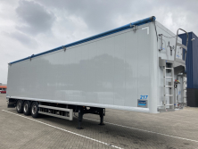 Knapen K200 - 92m3 Liftas