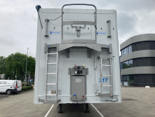 Knapen K200 - 92m3 Liftas